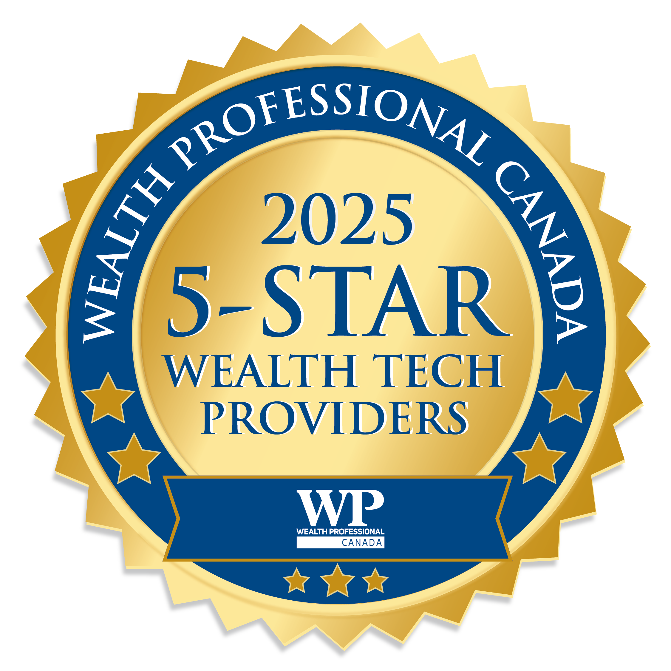 Wealth Professional Canada